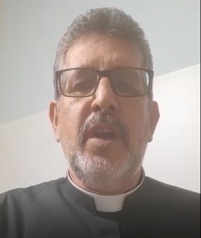 Palabras Padre Ismael